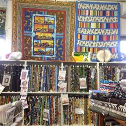 Lily Lane Patchwork