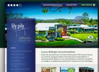 Lily Pily House Pty Ltd