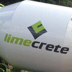 Limecrete