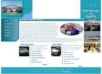 Limousine Services
