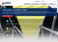 Wsp Lincolne Scott Consulting Engineers