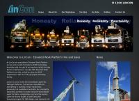 LinCon Hire & Sales