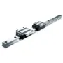 Profile Rail and Runner Block