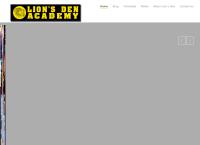 Lion's Den Academy