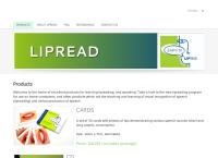 Lipread