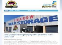 Lisarow Self Storage Pty Ltd