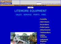 Litemore Pty Ltd