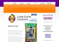 Birkdale Little Ducks Childcare