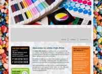 Little Fish Print Co