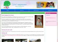 Little Shepherd Pre School Kindergarten