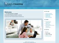 Liu's Cleaning Liu Min Pty Ltd
