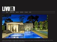 Live in Landscape