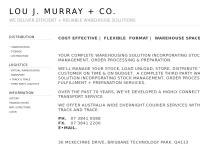 Lou J Murray & Co Pty Ltd