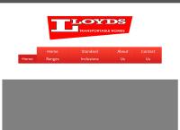 Lloyds Transportable Homes