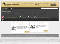 Lm Investment Management Ltd