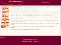 Lms Communications