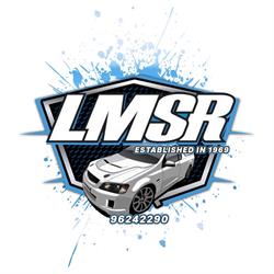 L&m Smash Repairs