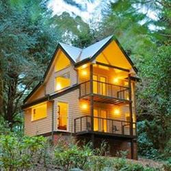 Lochiel Luxury Accommodation