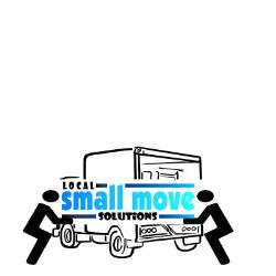 Local Small Move Solutions