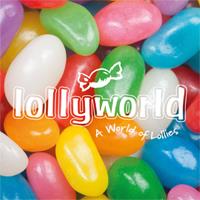 Lollyworld