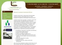 Louistone Constructions Pty Ltd