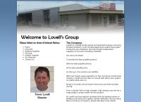 Tr Lovell Pty Ltd
