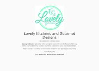Lovely Kitchens