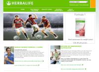 Herbalife Australasia Pty Ltd