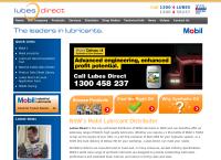 Lubes Direct Pty Ltd