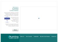 Lumina Cosmetic Medicine