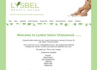 Lysbel Beauty Salon