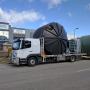 200LT to 50,000LT, ASC Water Tanks Delivery all Sizes