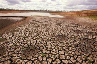 Australian-Drought-Water