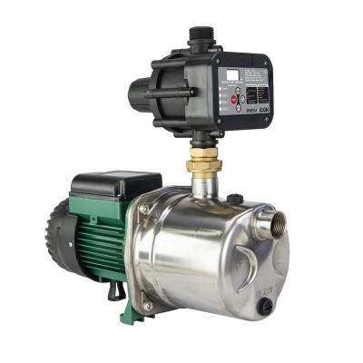 Domestic-Water-Pumps