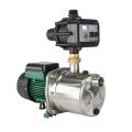 Buying a water tank pump  Consider this first