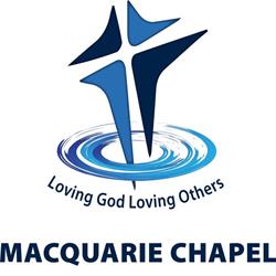 Macquarie Chapel Presbyterian Church