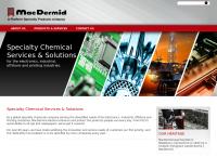 Macdermid Printing Solutions