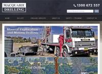 Macquarie Drilling Pty Ltd