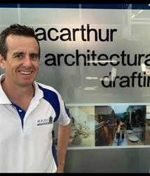 Macarthur Architectural Drafting Services