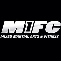 M1FC Mixed Martial Arts