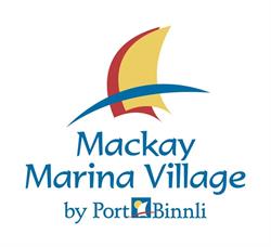 Mackay Marina Shipyard Pty Ltd