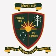 Mackillop Catholic Regional College