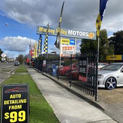 Macleay Valley Motors