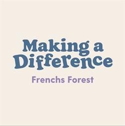 Making A Difference for Babies at Frenchs Forest