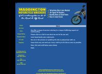 Maddington Motorcycle Wreckers