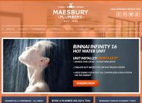 Maesbury Plumbers