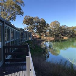 Maggie Beer's Farm Shop & Wine Sales