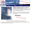Magiboard Presentations  Pty Limited