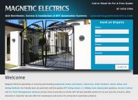 Magnetic Electrics Pty Ltd