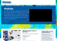 Mahlab Recruitment Pty Ltd